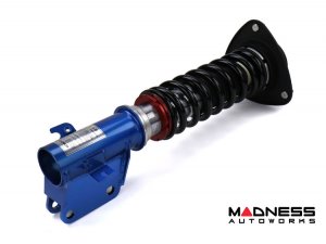 Subaru WRX Coilover Kit - Cusco - Street Zero-A - 40-Way Adjustable - `15 - `21 Subaru WRX Coilover Kit - Cusco - Street Zero-A - 40-Way Adjustable - `15 - `21